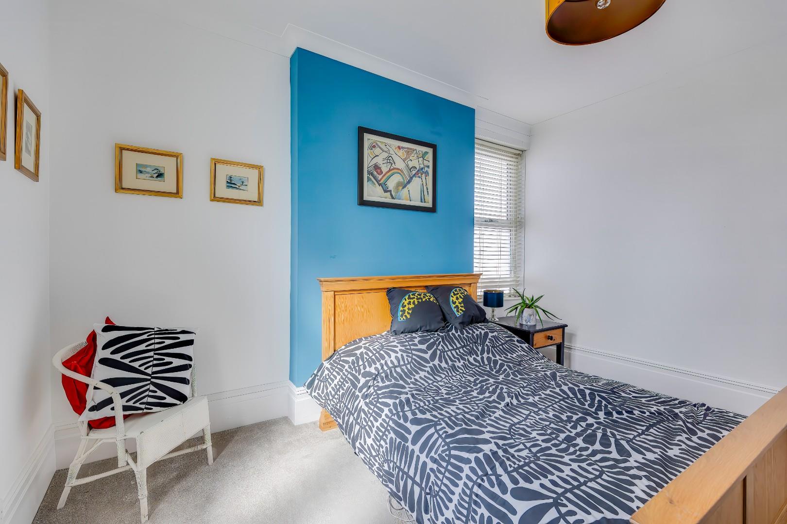 Brooklands House, 27 Romilly Park Road, Barry, CF62 6RQ